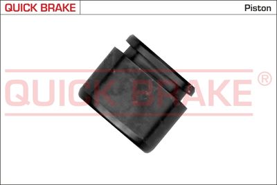 Piston, brake caliper QUICK BRAKE 185296K