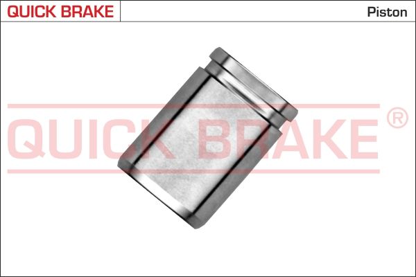 QUICK BRAKE 185297K Piston, brake caliper