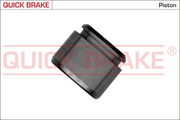 QUICK BRAKE 185298K Piston, brake caliper