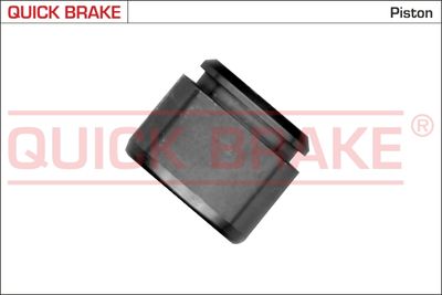 Piston, brake caliper QUICK BRAKE 185298K