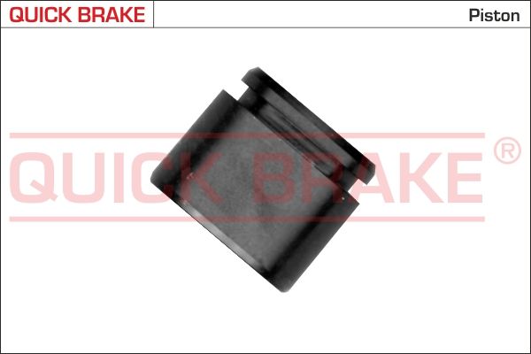 QUICK BRAKE 185300K Piston, brake caliper