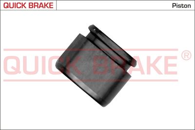 Piston, brake caliper QUICK BRAKE 185302K