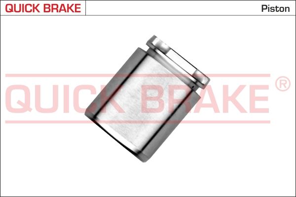 QUICK BRAKE 185303K Piston, brake caliper