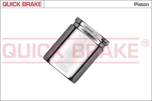QUICK BRAKE 185304K Piston, brake caliper