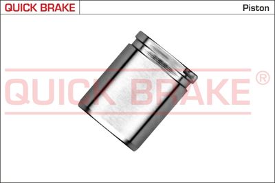 Piston, brake caliper QUICK BRAKE 185304K