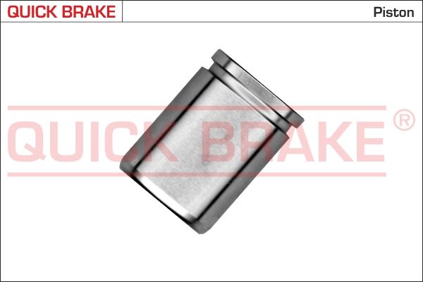 QUICK BRAKE 185305K Piston, brake caliper