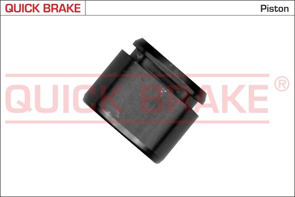 QUICK BRAKE 185306K Piston, brake caliper