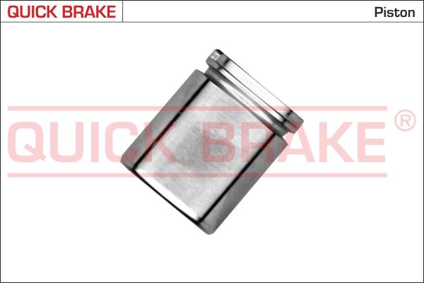 QUICK BRAKE 185307K Piston, brake caliper