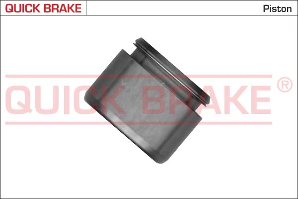 QUICK BRAKE 185308K Piston, brake caliper