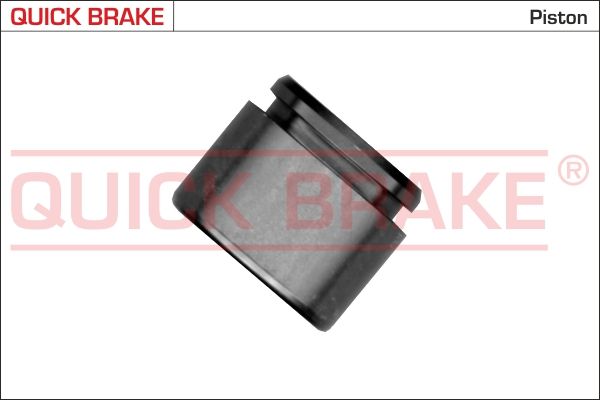 QUICK BRAKE 185309K Piston, brake caliper