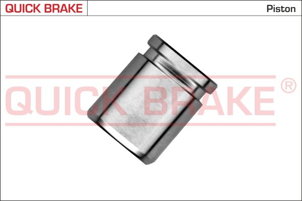 QUICK BRAKE 185310K Piston, brake caliper