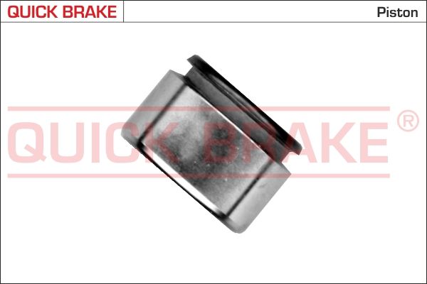 QUICK BRAKE 185311K Piston, brake caliper