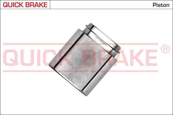 QUICK BRAKE 185313K Piston, brake caliper