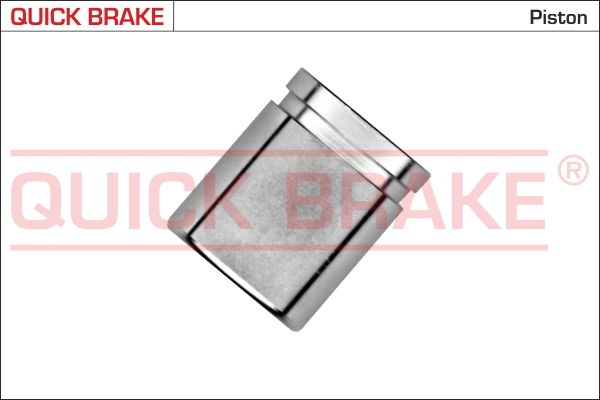 QUICK BRAKE 185314K Piston, brake caliper