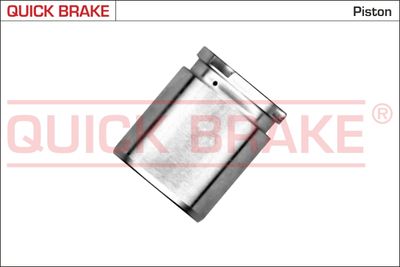 Piston, brake caliper QUICK BRAKE 185315K