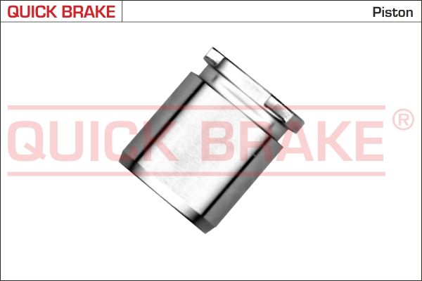 QUICK BRAKE 185318K Piston, brake caliper