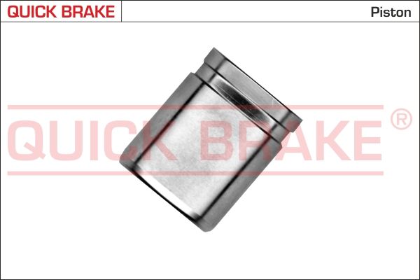 QUICK BRAKE 185319K Piston, brake caliper