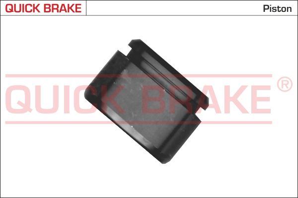 QUICK BRAKE 185321K Piston, brake caliper