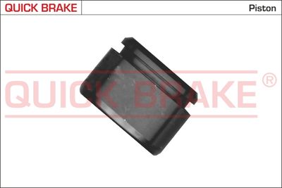 Piston, brake caliper QUICK BRAKE 185321K