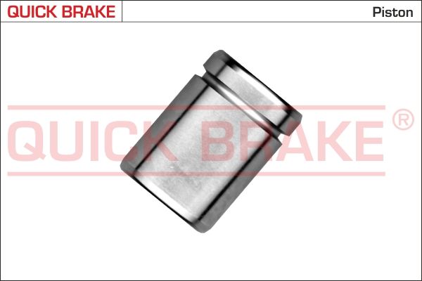 QUICK BRAKE 185322K Piston, brake caliper