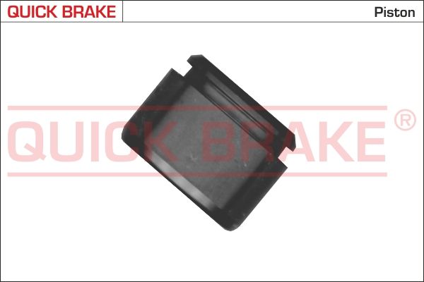 QUICK BRAKE 185323K Piston, brake caliper