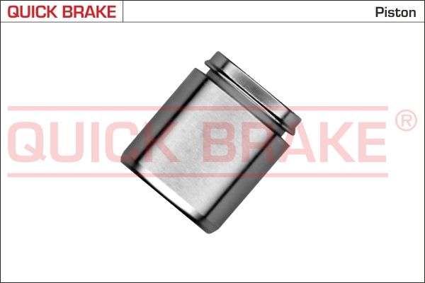 QUICK BRAKE 185324K Piston, brake caliper
