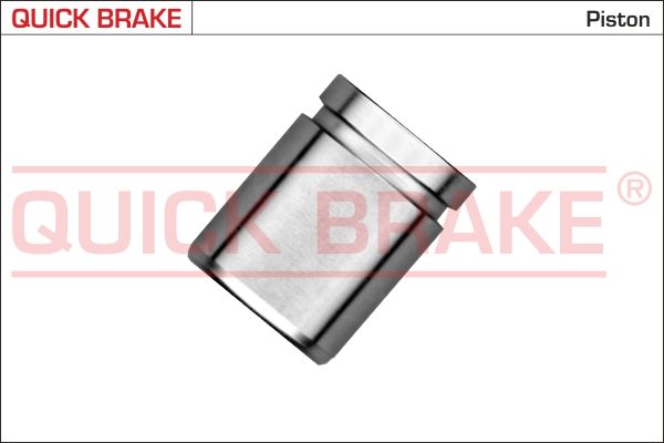 QUICK BRAKE 185325K Piston, brake caliper