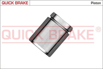 Piston, brake caliper QUICK BRAKE 185326K