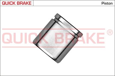 Piston, brake caliper QUICK BRAKE 185327K