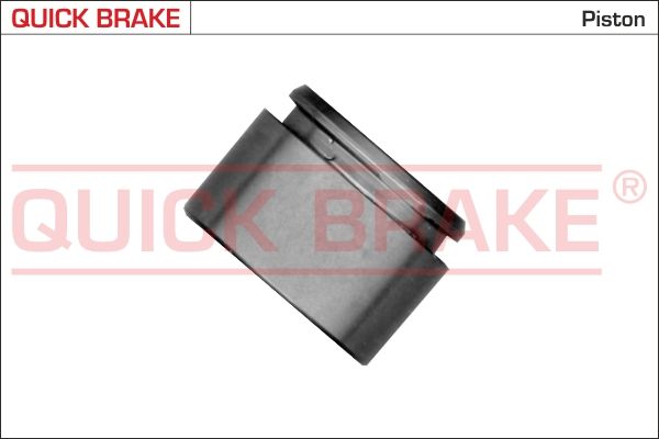 QUICK BRAKE 185329K Piston, brake caliper