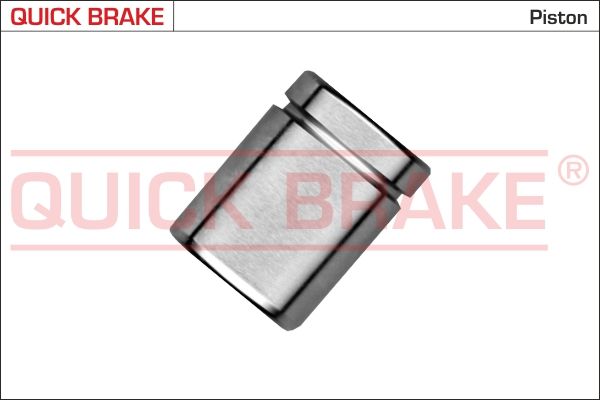 QUICK BRAKE 185330K Piston, brake caliper