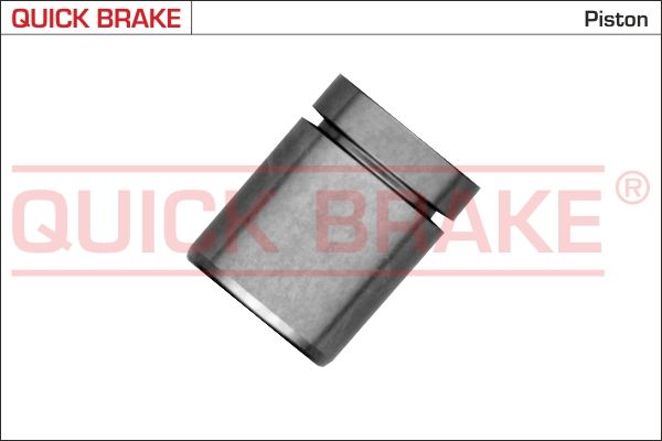 QUICK BRAKE 185331K Piston, brake caliper