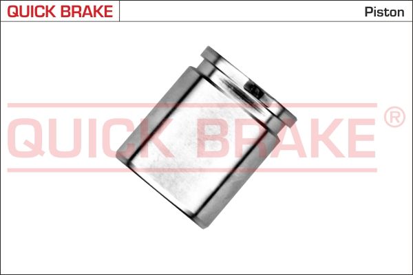 QUICK BRAKE 185333K Piston, brake caliper