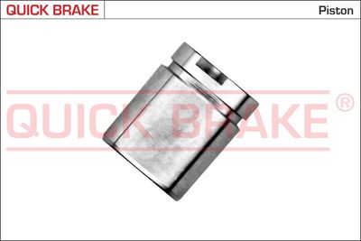 Piston, brake caliper QUICK BRAKE 185334K