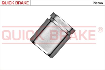Piston, brake caliper QUICK BRAKE 185335K