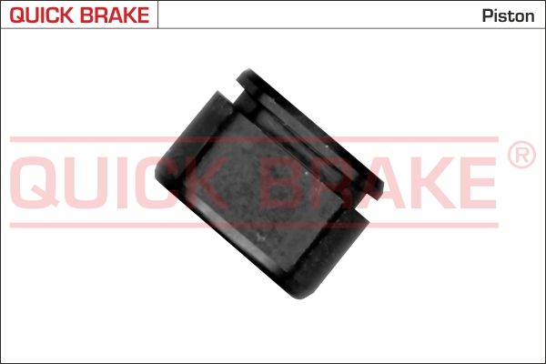 QUICK BRAKE 185337K Piston, brake caliper