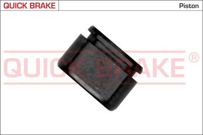 Piston, brake caliper QUICK BRAKE 185337K