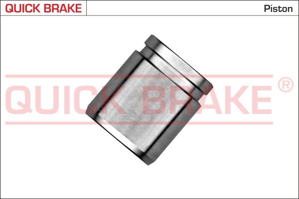 QUICK BRAKE 185338K Piston, brake caliper