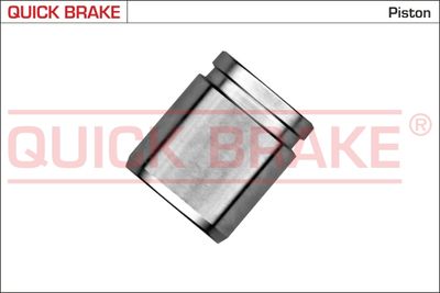 Piston, brake caliper QUICK BRAKE 185338K