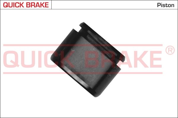 QUICK BRAKE 185339K Piston, brake caliper