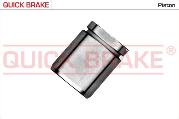 QUICK BRAKE 185340K Piston, brake caliper