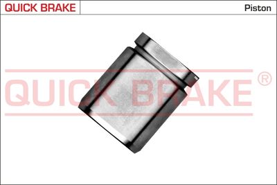 Piston, brake caliper QUICK BRAKE 185340K
