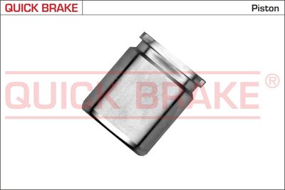 Piston, brake caliper QUICK BRAKE 185341K