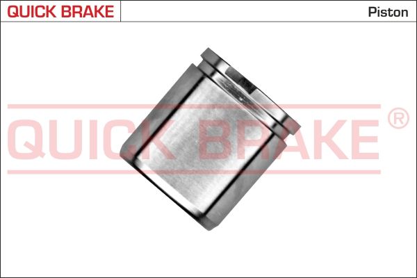 QUICK BRAKE 185342K Piston, brake caliper