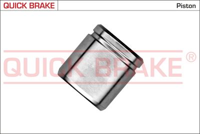 Piston, brake caliper QUICK BRAKE 185343K