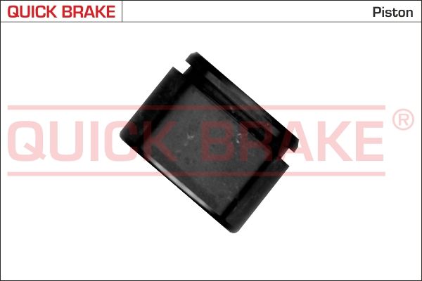 QUICK BRAKE 185344K Piston, brake caliper