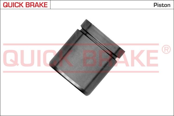 QUICK BRAKE 185345K Piston, brake caliper