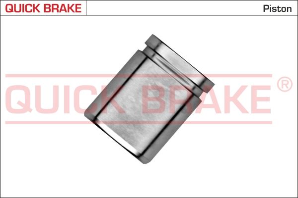 QUICK BRAKE 185348K Piston, brake caliper