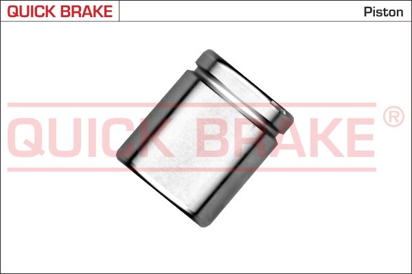 QUICK BRAKE 185350K Piston, brake caliper