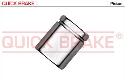 Piston, brake caliper QUICK BRAKE 185350K
